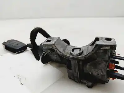 Автозапчасти б/у переключатель стартера за audi a4 berlina (b5) 1.8 ссылки oem iam 4b0905851c