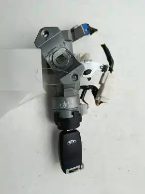 Автозапчастина б/у стартер для kia picanto (ja) concept посилання на oem iam 81900g6b00  