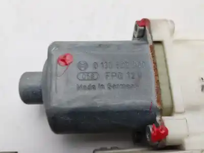 Pièce détachée automobile d'occasion MOTEUR LÈVE VITRE AVANT GAUCHE pour PEUGEOT 407 SW ST Confort Références OEM IAM 1137328125  