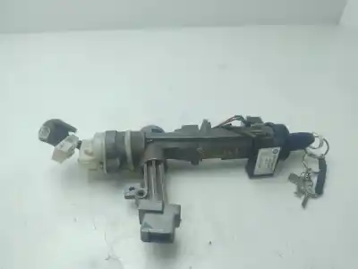 Pièce détachée automobile d'occasion COMMUTATEUR D'ALLUMAGE pour SSANGYONG REXTON RX 270 Full Références OEM IAM 8697008100  