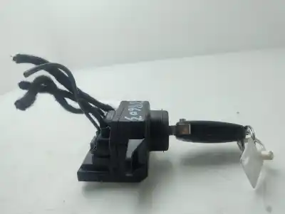 Pièce détachée automobile d'occasion COMMUTATEUR D'ALLUMAGE pour AUDI Q7 (4L) 3.0 TDI Références OEM IAM 4F0909131  