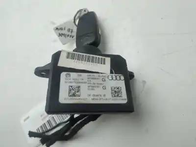 Автозапчастина б/у стартер для audi q7 (4l) 3.0 tdi посилання на oem iam 4f0909131  