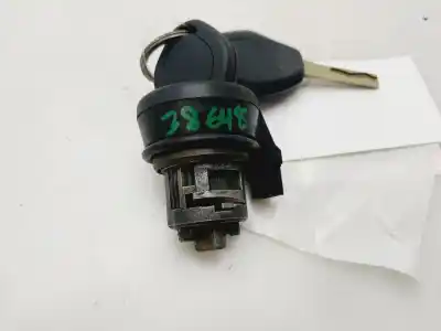 Peça sobressalente para automóvel em segunda mão COMUTADOR DE IGNIÇÃO por BMW SERIE 3 BERLINA (E46) 316i Referências OEM IAM 61358363099  