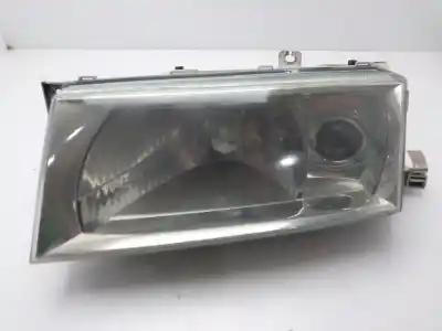 Автозапчастина б/у ЛІВА ФАРА для SKODA OCTAVIA BERLINA (1U2) Ambiente Посилання на OEM IAM 1U1941015L  