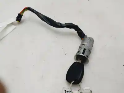 Second-hand car spare part ignition switch for dacia sandero ambiance oem iam references 487004353r  