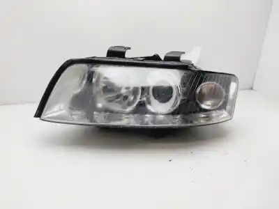 Gebrauchtes Autoersatzteil Linker Scheinwerfer zum AUDI A4 B6 (8E2) 1.9 TDI OEM-IAM-Referenzen 8E0941003F  