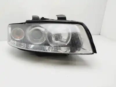 Gebrauchtes Autoersatzteil Rechter Scheinwerfer zum AUDI A4 B6 (8E2) 1.9 TDI OEM-IAM-Referenzen 8E0941004F  