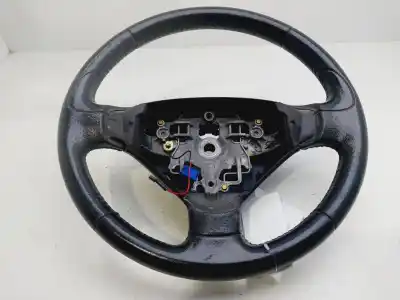 Gebrauchtes Autoersatzteil LENKRAD zum PEUGEOT 207 SW Outdoor OEM-IAM-Referenzen 9658507560  
