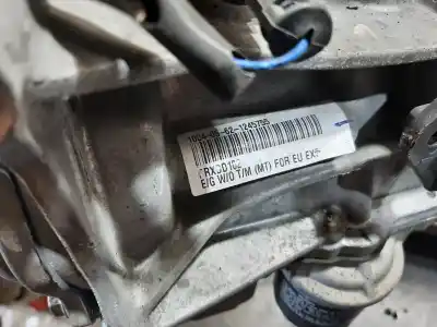 Piesă de schimb auto la mâna a doua MOTOR COMPLET pentru SUZUKI ALTO AMF 310 GA Referințe OEM IAM K10B  