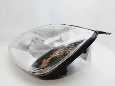 Gebrauchtes Autoersatzteil Linker Scheinwerfer zum FORD FIESTA (CBK) Trend OEM-IAM-Referenzen 6S6113W030AD  