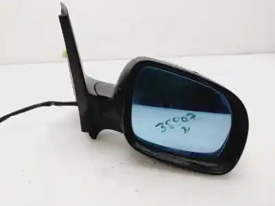 Piesă de schimb auto la mâna a doua OGLINDA LATERALA RETROVIZOR DREAPTA pentru VOLKSWAGEN GOLF IV BERLINA (1J1) Básico Referințe OEM IAM 1J185750801C  
