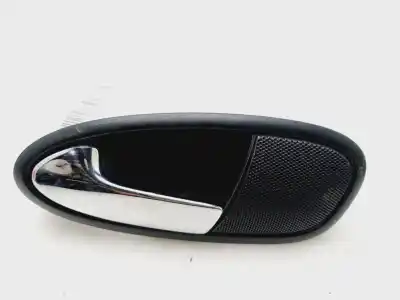 Gebrauchtes Autoersatzteil LINKER INNERER HINTERGRIFF zum SEAT LEON (1P1) 2.0 TDI 16V OEM-IAM-Referenzen 5P0035411  