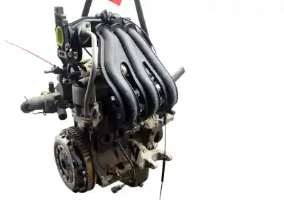 Gebrauchtes Autoersatzteil KOMPLETTER MOTOR zum CHEVROLET MATIZ S OEM-IAM-Referenzen A08S3G  