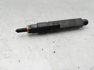 Gebrauchtes Autoersatzteil INJEKTOR zum RENAULT LAGUNA (B56) 1.9 dTi Diesel CAT 98 CV / 72 KW OEM-IAM-Referenzen 7700112883  