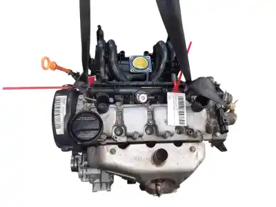 Tweedehands auto-onderdeel complete motor voor seat cordoba berlina (6k2) stella oem iam-referenties aud  