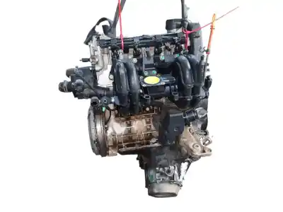 Tweedehands auto-onderdeel complete motor voor seat cordoba berlina (6k2) stella oem iam-referenties aud  