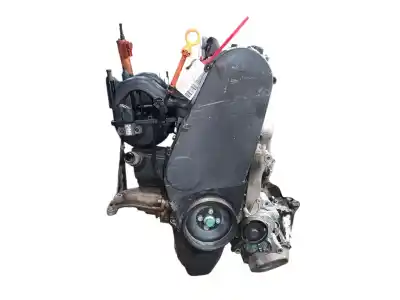 Tweedehands auto-onderdeel complete motor voor seat cordoba berlina (6k2) stella oem iam-referenties aud  
