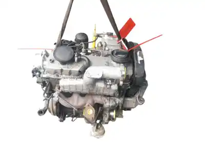 Gebrauchtes Autoersatzteil KOMPLETTER MOTOR zum SKODA OCTAVIA COMBI (1U5) Tour 90 CV / 66 KW OEM-IAM-Referenzen ALH  