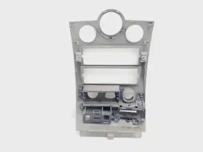Gebrauchtes Autoersatzteil MITTELKONSOLE ARMATURENBRETT zum RENAULT MEGANE II BERLINA 5P Confort Authentique OEM-IAM-Referenzen 8200178630  