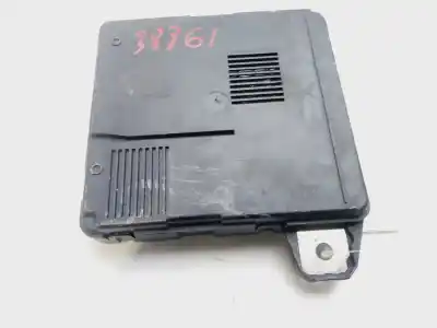 Second-hand car spare part fuse box unit for renault megane ii berlina 5p confort authentique oem iam references 8200306033  