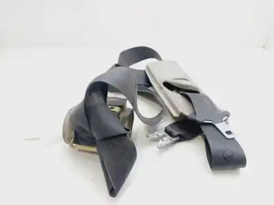 Gebrauchtes Autoersatzteil Sicherheitsgurt rechts vorne zum RENAULT MEGANE II BERLINA 5P Confort Authentique OEM-IAM-Referenzen 8200699560  