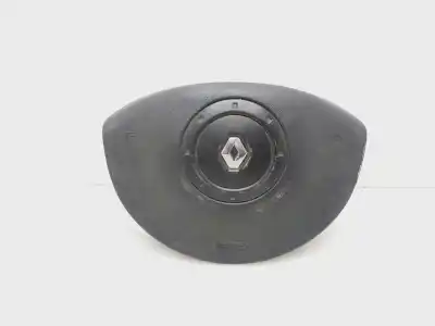 Gebrauchtes Autoersatzteil AIRBAG VORNE LINKS zum RENAULT MEGANE II BERLINA 5P Confort Authentique OEM-IAM-Referenzen 8200381849  