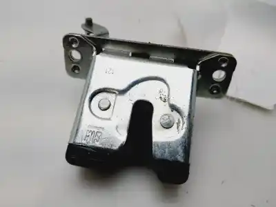 Gebrauchtes Autoersatzteil  zum OPEL ASTRA G BERLINA  OEM-IAM-Referenzen 09130569  