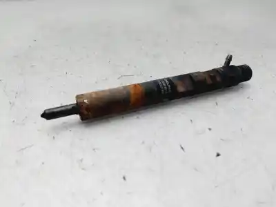 Peça sobressalente para automóvel em segunda mão INJETOR por RENAULT MEGANE II BERLINA 5P Confort Dynamique Referências OEM IAM 8200365186  