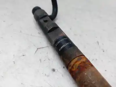 Peça sobressalente para automóvel em segunda mão INJETOR por RENAULT MEGANE II BERLINA 5P Confort Dynamique Referências OEM IAM 8200365186  