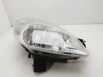 Peça sobressalente para automóvel em segunda mão FAROL / FAROLIM DIREITO por CITROEN XSARA PICASSO (N68) 2.0 HDI Referências OEM IAM 9649557380  