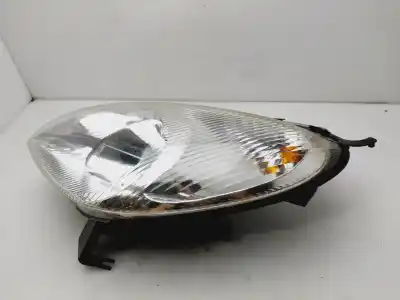 Peça sobressalente para automóvel em segunda mão FAROL / FAROLIM ESQUERDO por CITROEN XSARA PICASSO (N68) 2.0 HDI Referências OEM IAM 9649557480  