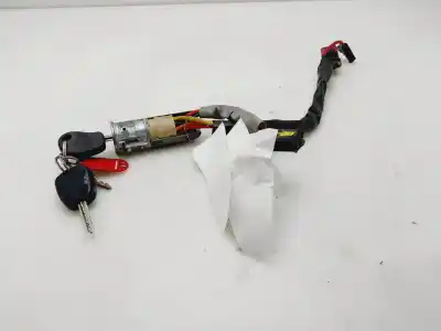 Peça sobressalente para automóvel em segunda mão COMUTADOR DE IGNIÇÃO por CITROEN XSARA PICASSO (N68) 2.0 HDI Referências OEM IAM 4162CK  