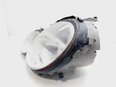 Peça sobressalente para automóvel em segunda mão FAROL / FAROLIM ESQUERDO por MERCEDES-BENZ CLASE C (W203) SPORTCOUPE C 220 CDI (203.706) 143 CV / 105 KW Referências OEM IAM 20382003  