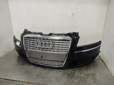 Gebrauchtes Autoersatzteil VORDERE STOSSSTANGE zum AUDI A8 (4E2)  OEM-IAM-Referenzen   