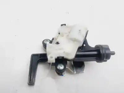 Second-hand car spare part  for LEXUS NX (AZ10)  OEM IAM references 7735078010  