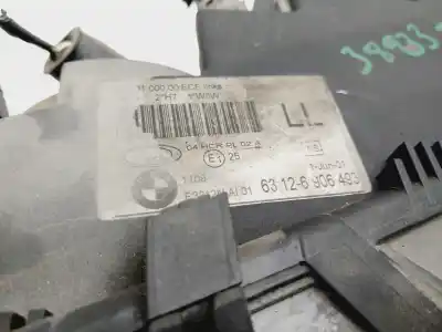 Second-hand car spare part  for BMW SERIE 3 BERLINA (E46)  OEM IAM references 63126906493  