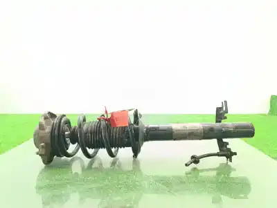 Second-hand car spare part FRONT RIGHT SHOCK ABSORBER for FIAT DUCATO MAXI FURGÓN 35 (290) 150 (Rs: 3450 mm) (L2H1) OEM IAM references 50712004  