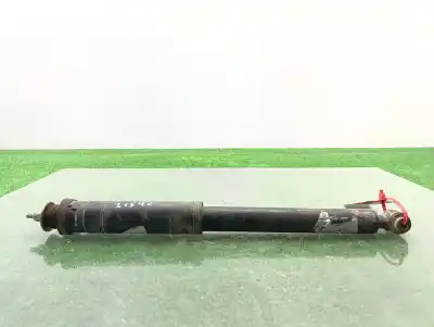 Second-hand car spare part REAR LEFT SHOCK ABSORBER for MERCEDES-BENZ CLASE E (W211) BERLINA E 270 CDI (211.016) 177 CV / 130 KW OEM IAM references 2113265100  