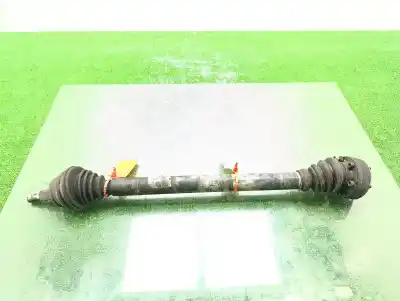 Second-hand car spare part FRONT RIGHT TRANSMISSION for SKODA OCTAVIA BERLINA (1U2) Ambiente OEM IAM references 1J0407452X  