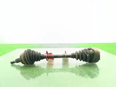 Second-hand car spare part FRONT LEFT TRANSMISSION for SKODA OCTAVIA BERLINA (1U2) Ambiente OEM IAM references 1J0407451AV  