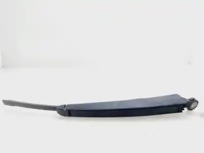 Second-hand car spare part REAR WINDSHIELD WIPER ARM for SEAT LEON (1P1) 2.0 TDI 16V OEM IAM references 6Q6955707B  
