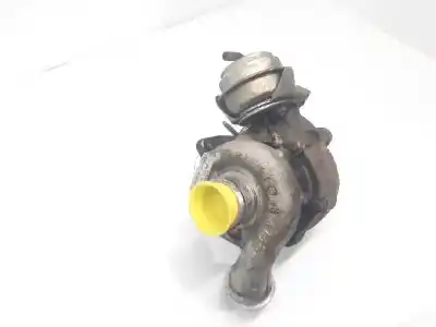Second-hand car spare part Turbocharger for OPEL ZAFIRA A Elegance OEM IAM references 24445061  
