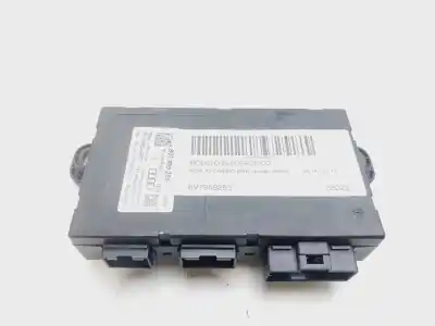 Second-hand car spare part electronic module for audi a3 cabrio (8ve) design edition oem iam references 8v7959255  