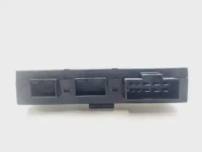 Second-hand car spare part electronic module for audi a3 cabrio (8ve) design edition oem iam references 8v7959255  