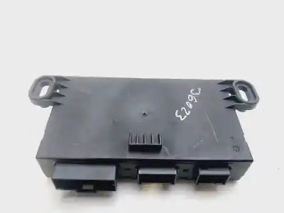 Second-hand car spare part electronic module for audi a3 cabrio (8ve) design edition oem iam references 8v7959255  