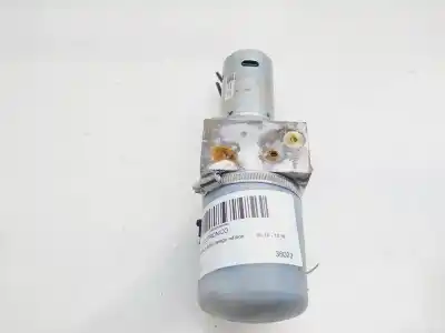 Pezzo di ricambio per auto di seconda mano modulo elettronico per audi a3 cabrio (8ve) design edition riferimenti oem iam a375409011