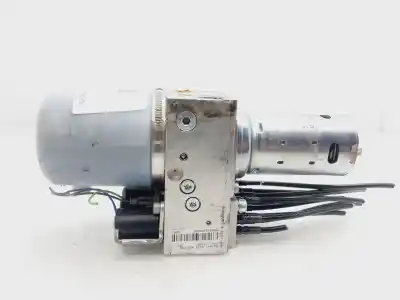 Second-hand car spare part electronic module for audi a3 cabrio (8ve) design edition oem iam references a375409011  