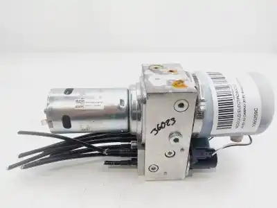 Second-hand car spare part electronic module for audi a3 cabrio (8ve) design edition oem iam references a375409011  