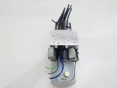 Second-hand car spare part electronic module for audi a3 cabrio (8ve) design edition oem iam references a375409011  