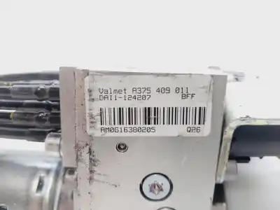 Second-hand car spare part electronic module for audi a3 cabrio (8ve) design edition oem iam references a375409011  